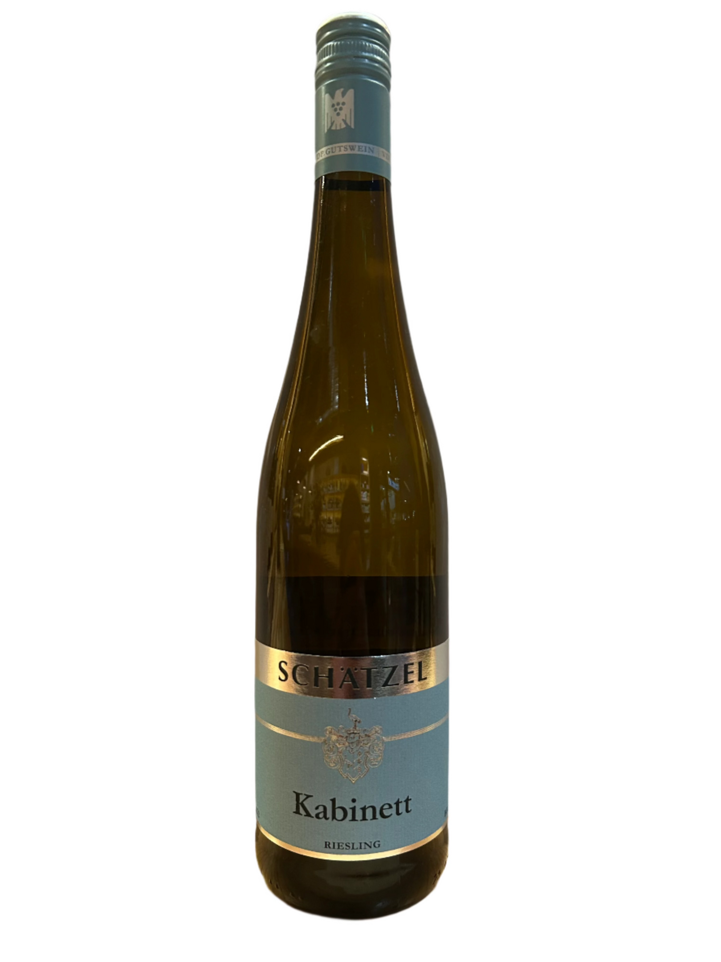 Weingut Schatzel 2022 Kabinett VDP Gutswein Riesling