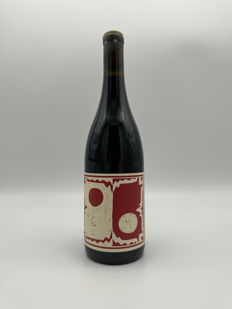 Florez Wines Violet Vista Klines Red Blend 2022
