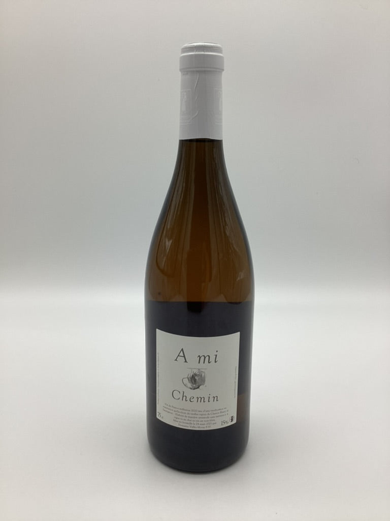 Vallee Moray Blanc 'A mi Chemin' 2020