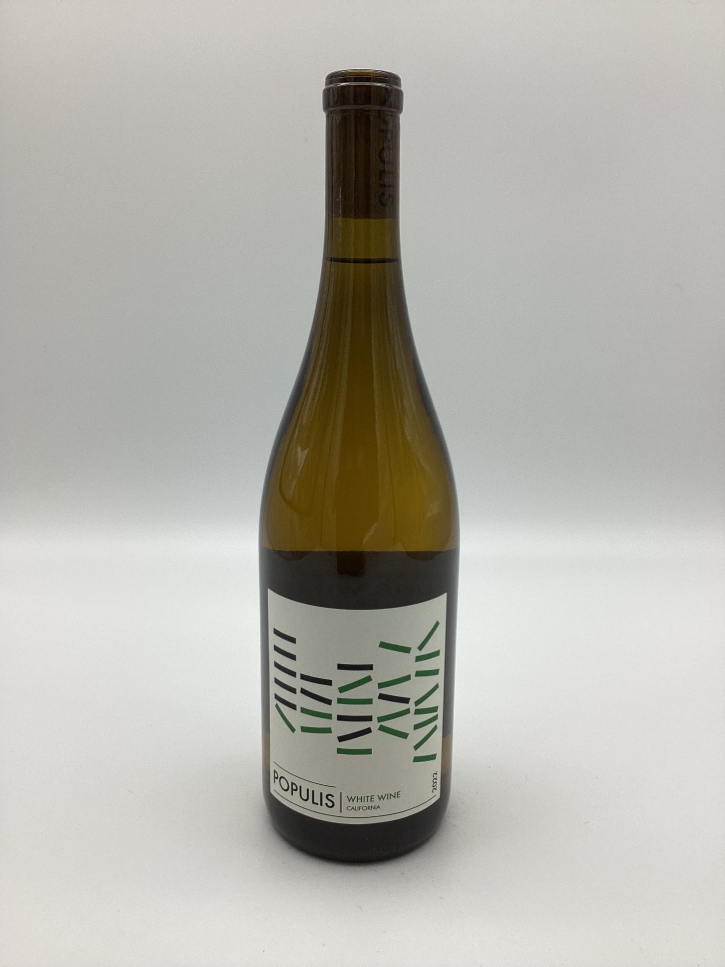 Populis White Wine 2022