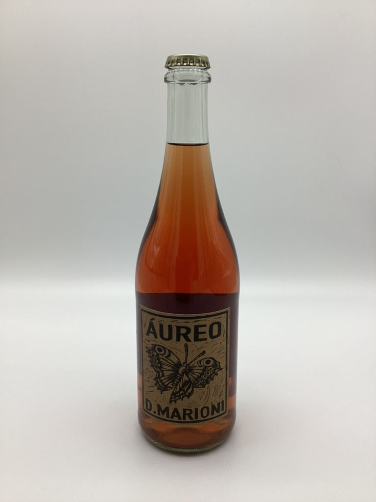 Marioni Áureo Rosé 2021