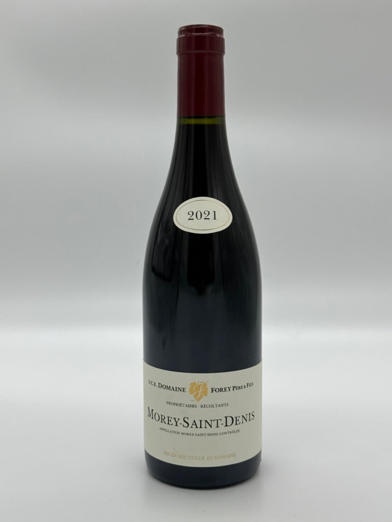 Domaine Forey Pere & Fils 2021 Morey-Saint-Denis