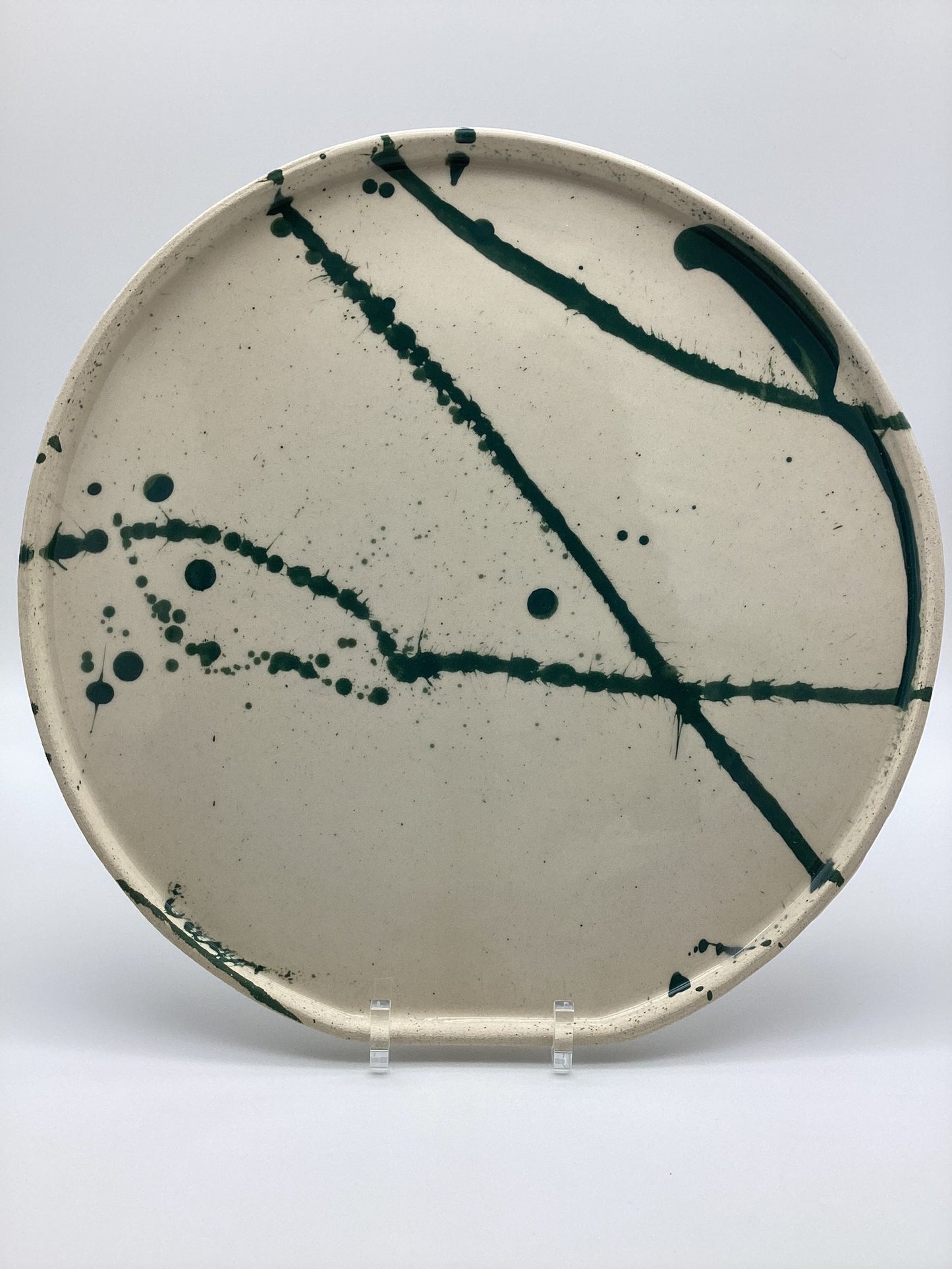 Large Platter