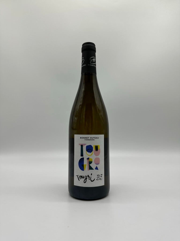 Domaine Bonnet Huteau 2022 Tougri
