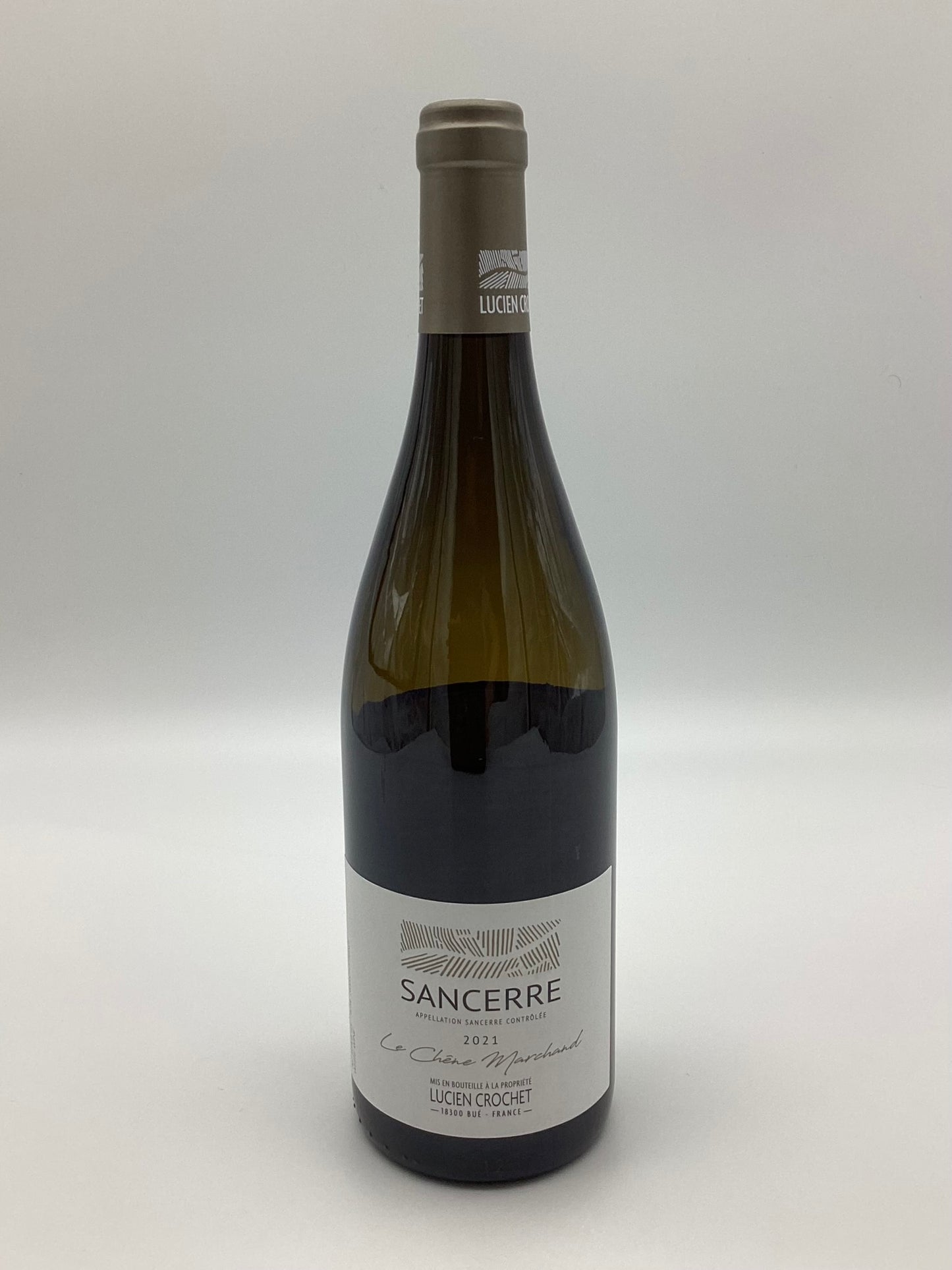 Lucien Crochet Sancerre "Le Chêne Marchand" 2021