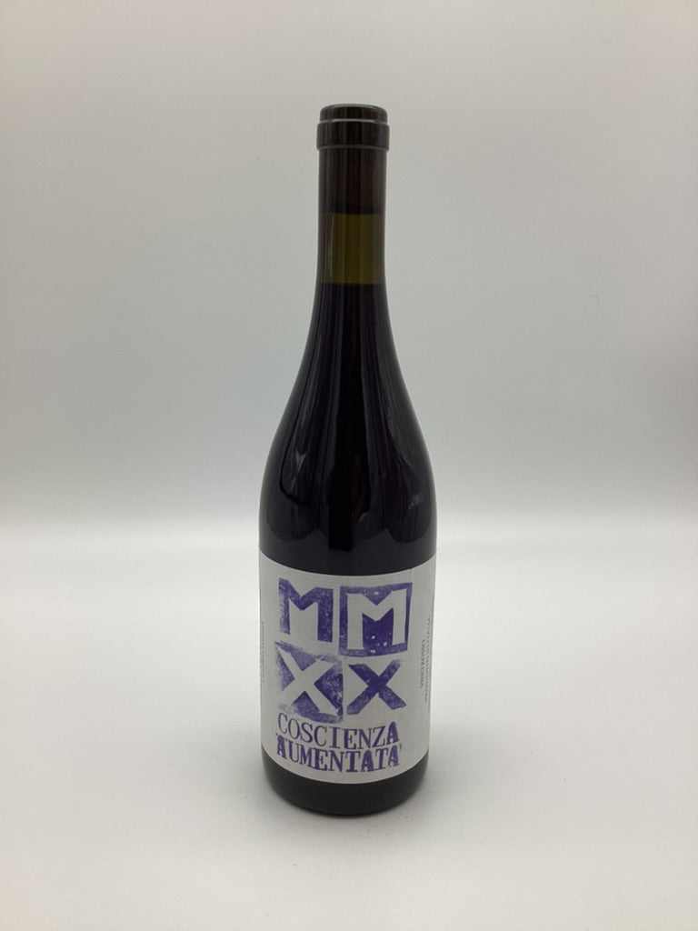 Bruno Ferrara Sardo 2020 MMXX