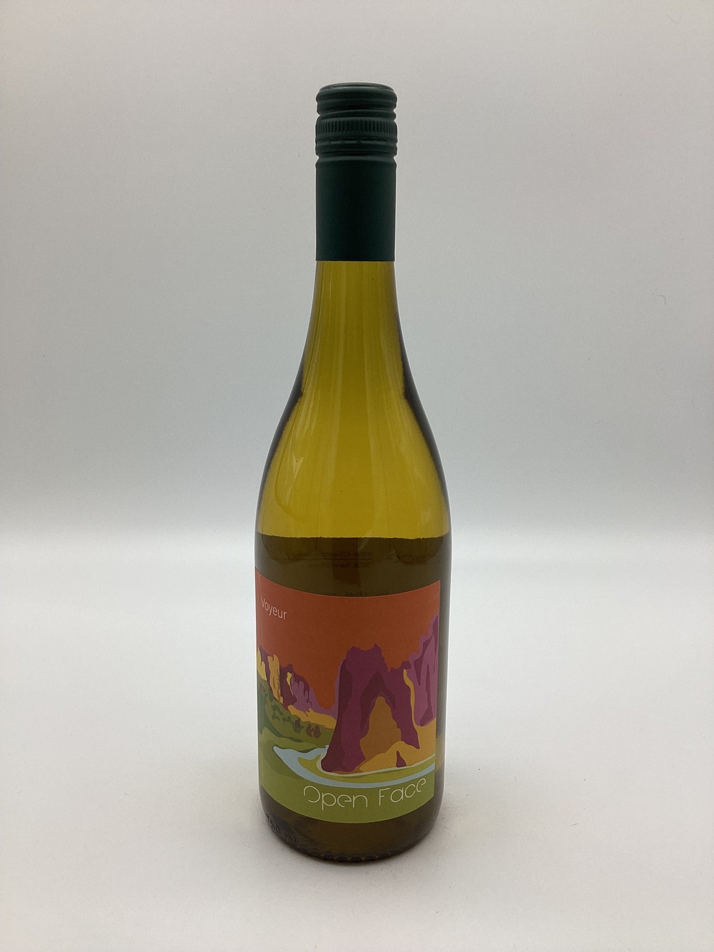 Open Face Wines "Voyeur" 2021