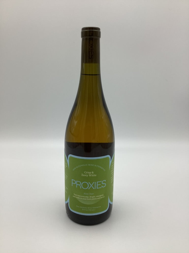 Proxies Blanc Slate