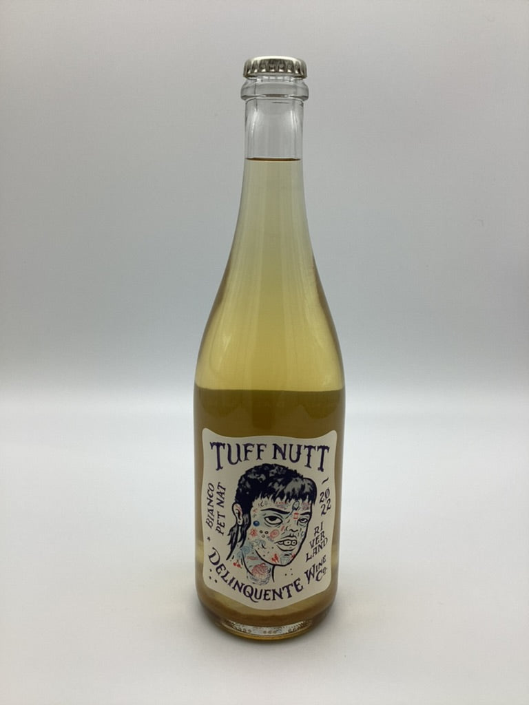Delinquente 2024 "Tuff Nutt" Pet Nat