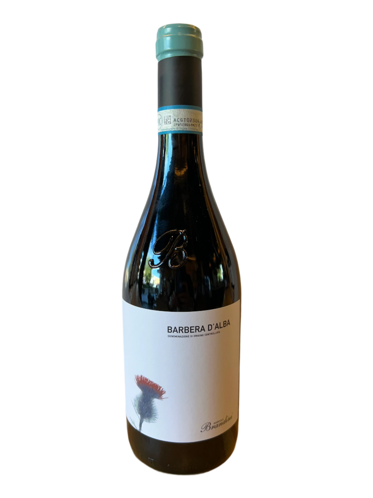 Brandini 2021 Barbera d'Alba Classica