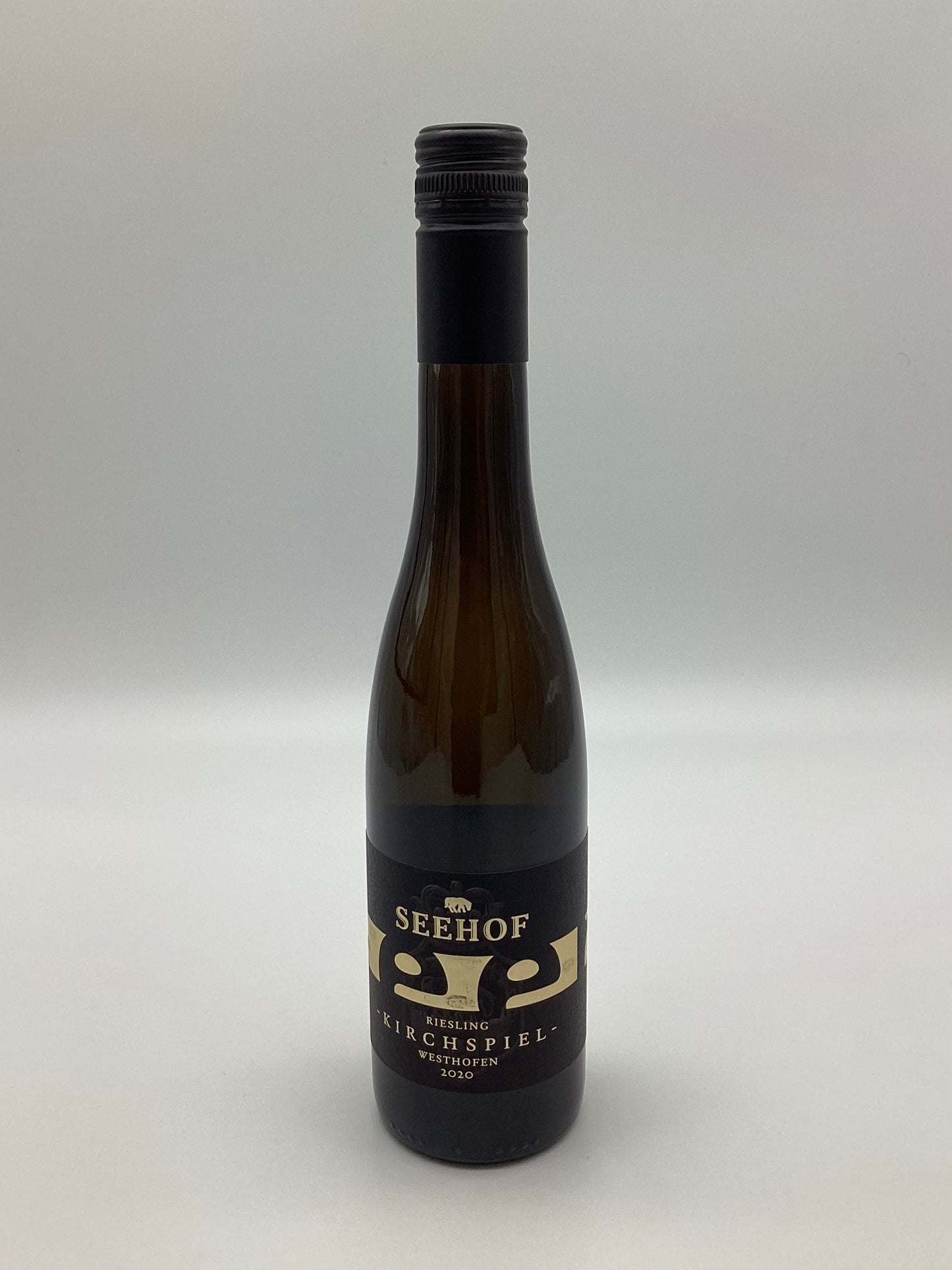 Seehof 2020 Kirchspiel Trocken 375ml