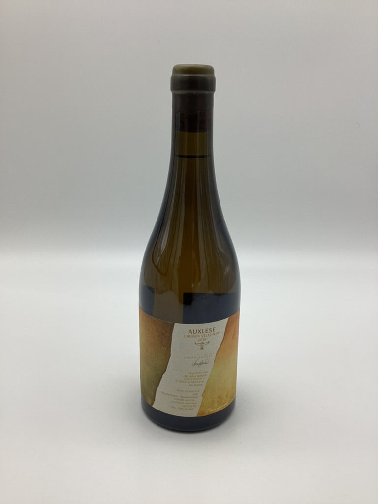 Nibiru 2019 Grüner Veltliner Auslese