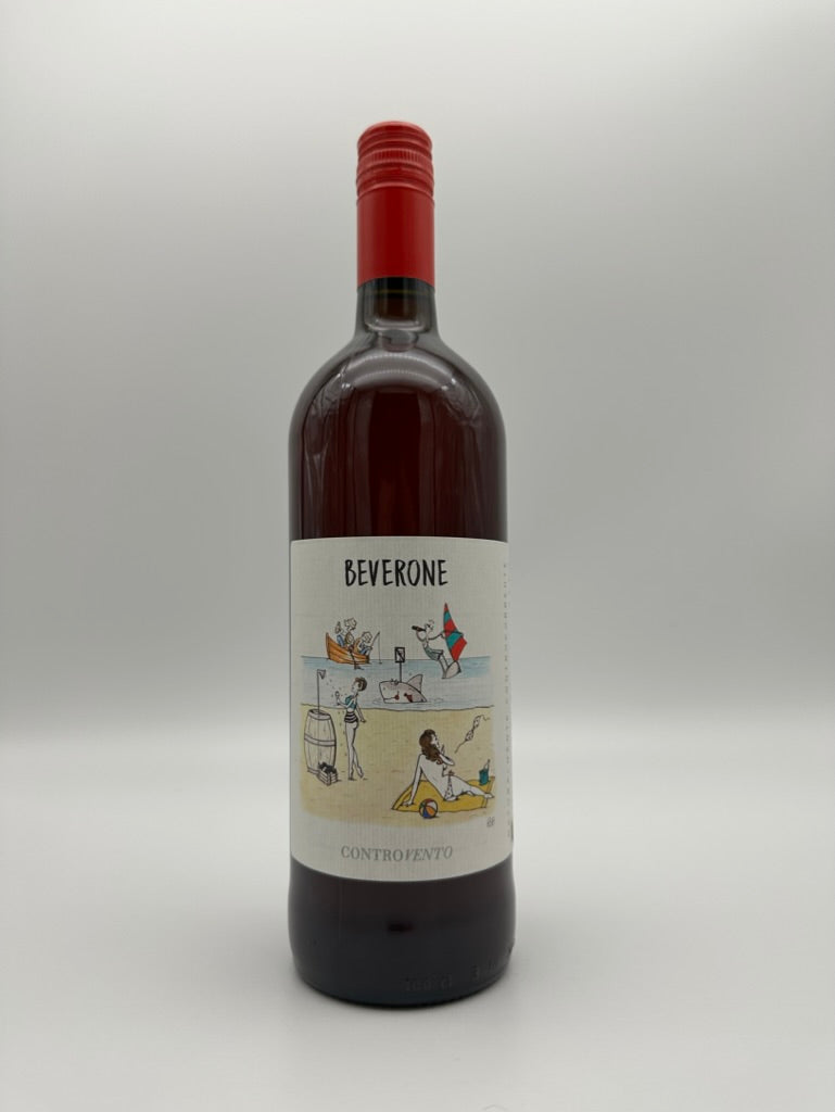 Controvento 2021 Beverone 1L
