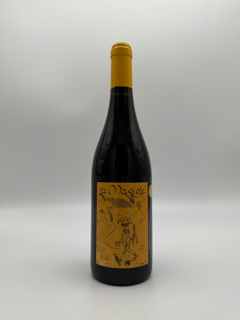 Domaine Legodar La Mariole 2019