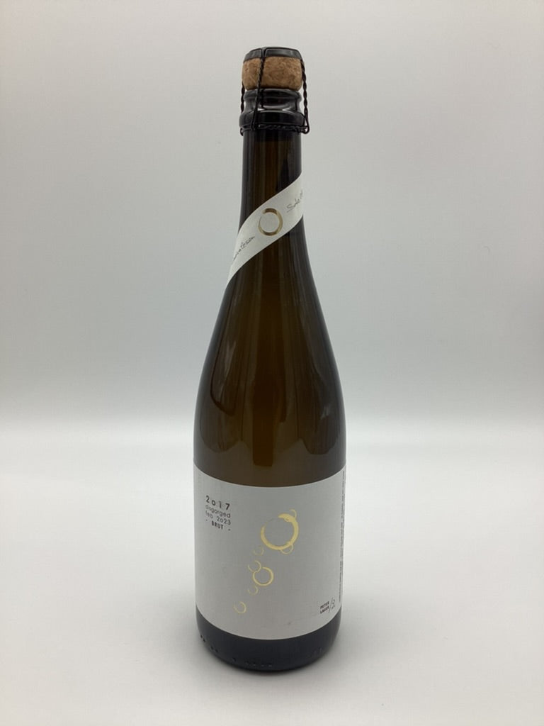 Peter Lauer 2017 Sekt