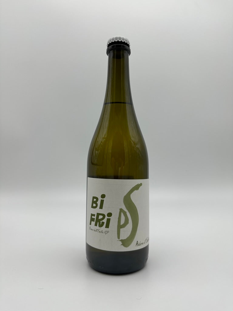 Podere il Saliceto 2022 Bi Fri Bianco Frizzante