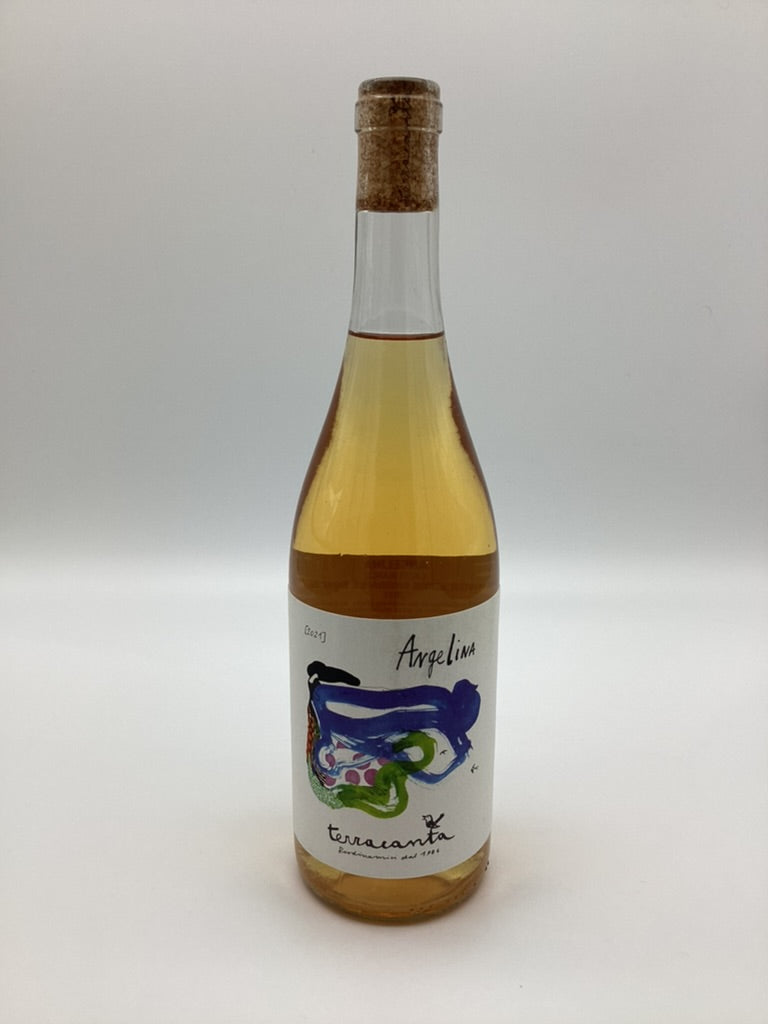 Cantina Terracanta 2021 Angelina Trebbiano