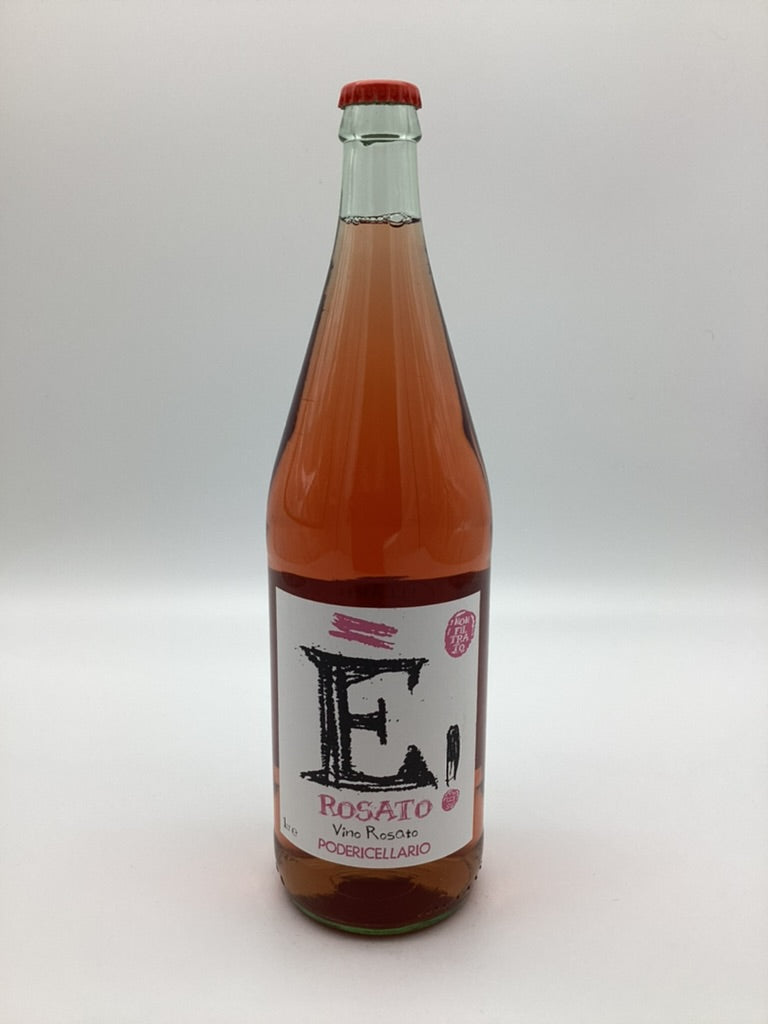 Cellario E'Rosato NV 1L
