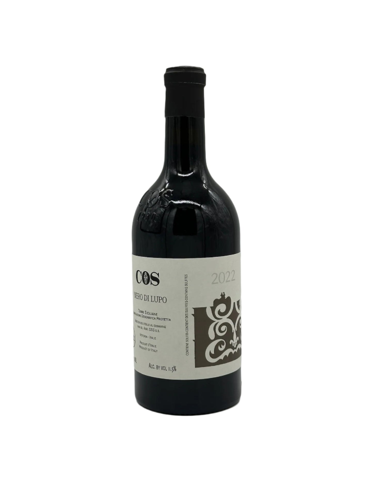 COS 2023 Nero di Lupo