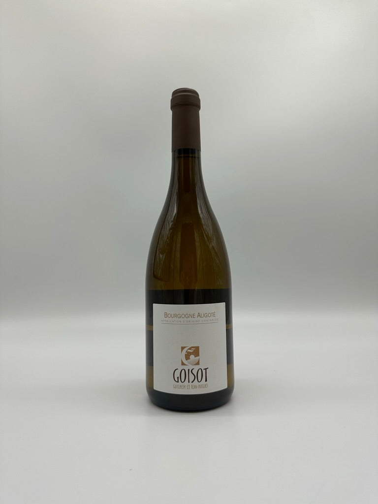 Goisot 2022 Bourgogne Aligoté