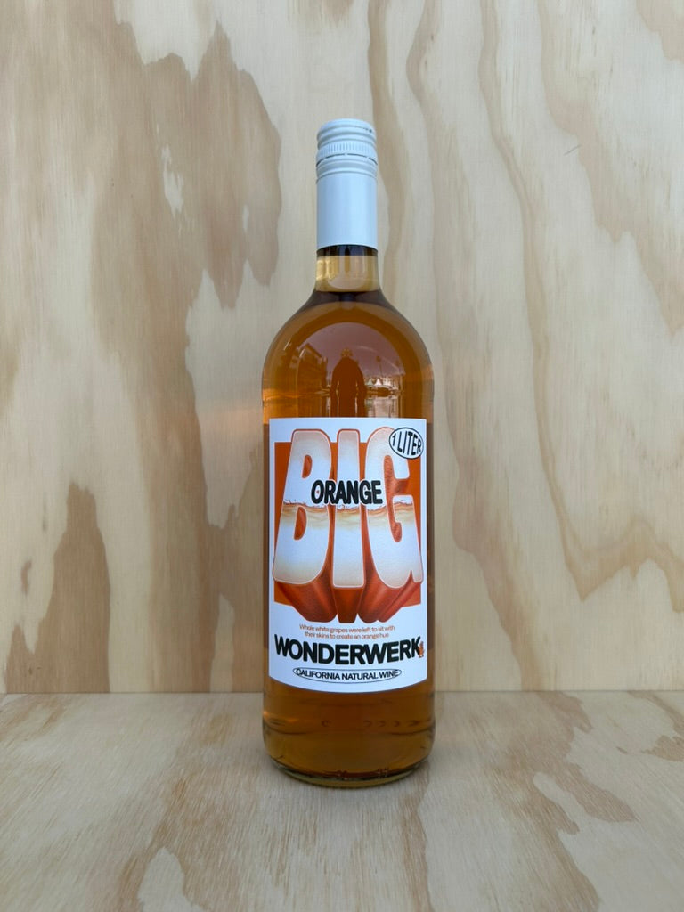 Wonderwerk 2025 