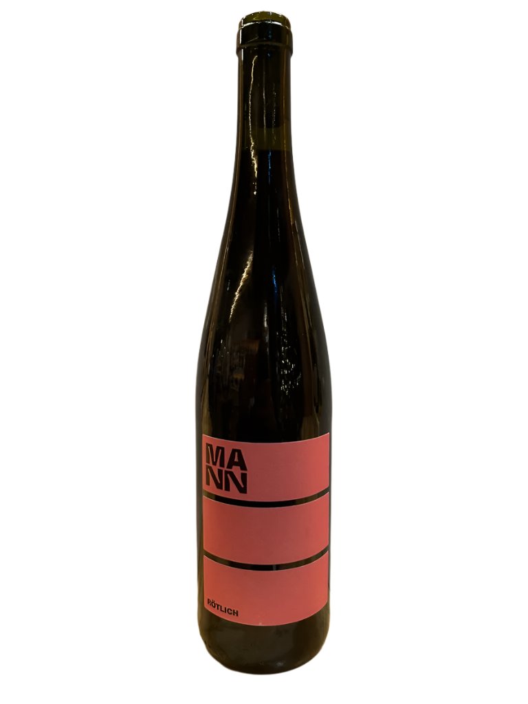 Weingut Mann 2022 Cuveé Rötlich