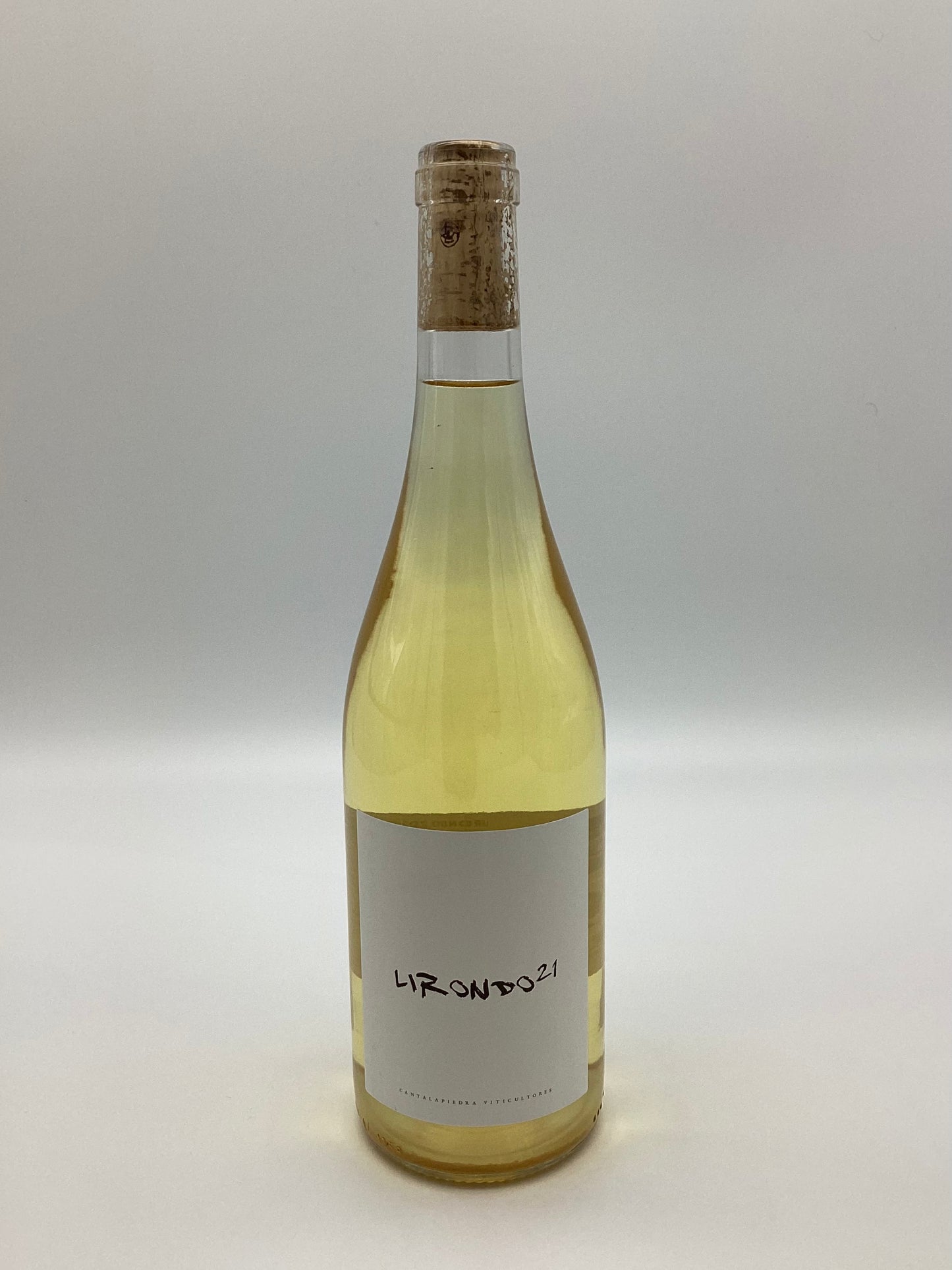 Cantalapiedra Lirondo Verdejo 2021