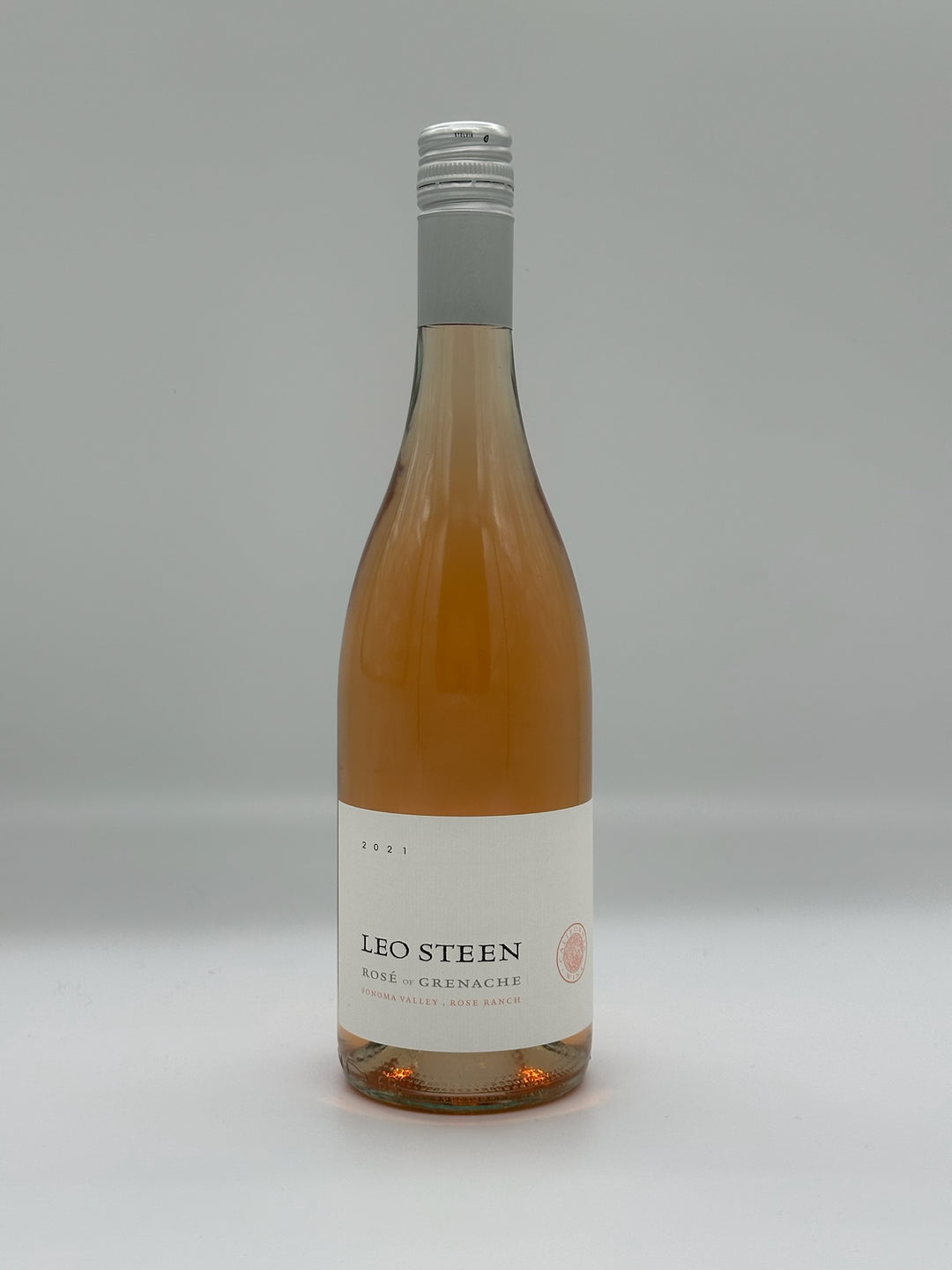 Leo Steen 2023 Rosé