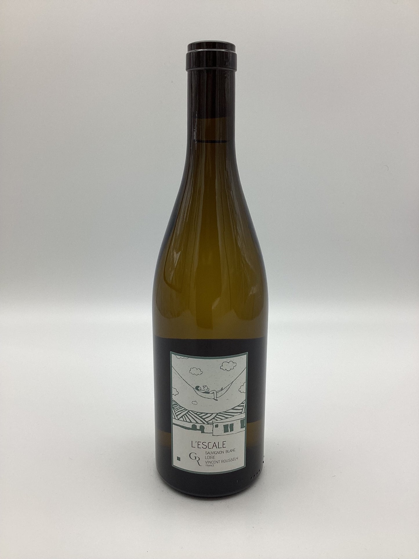 Clos Roussely Touraine Sauvignon Blanc "L'Escale" 2020