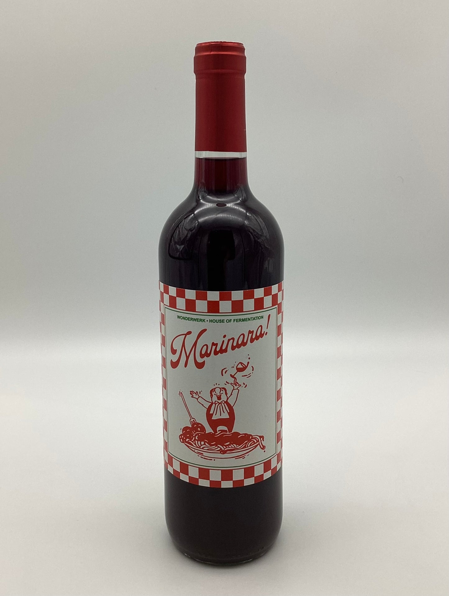 Wonderwerk "Marinara" 2022