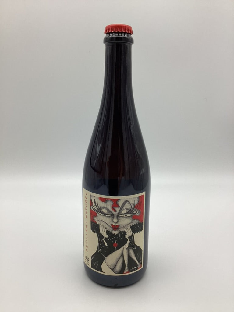 Domaine Albert de Conti 2021 Pet Nat