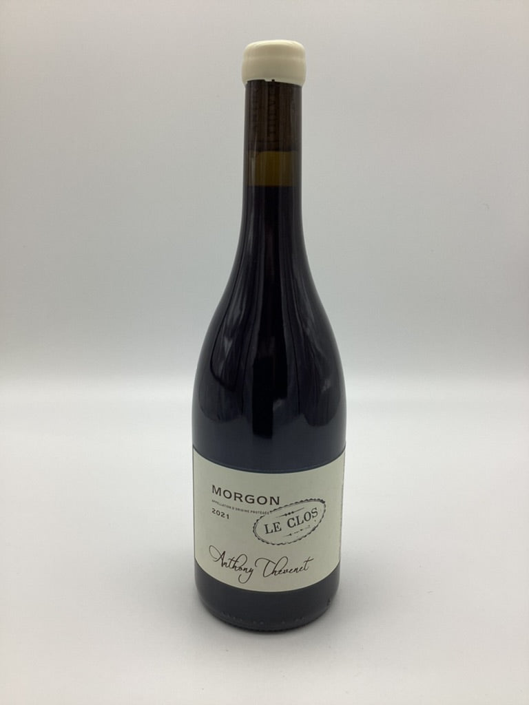 Thevenet Morgon 'Les Clos' 2021