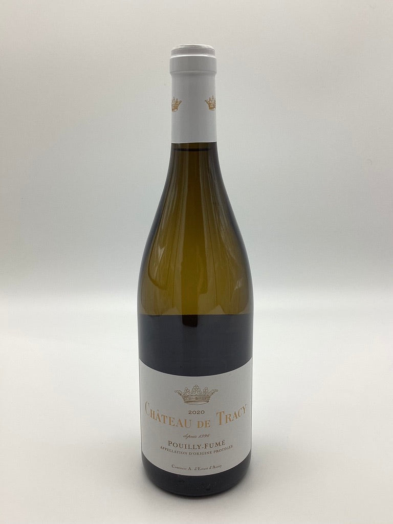 Tracy 2020 Pouilly Fume Blanc