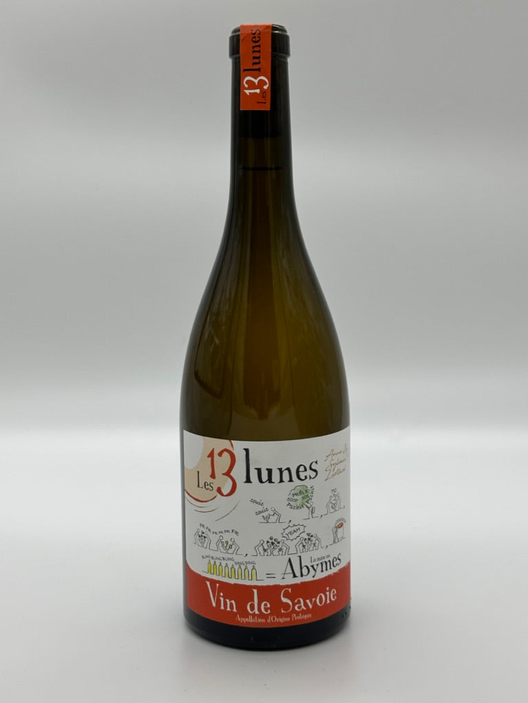 Domaine des 13 Lunes Abymes