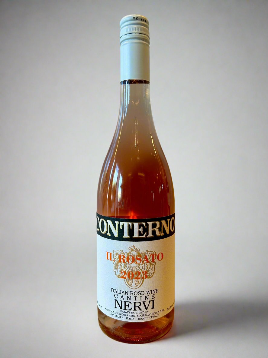 Nervi-Conterno 2024 Rosato