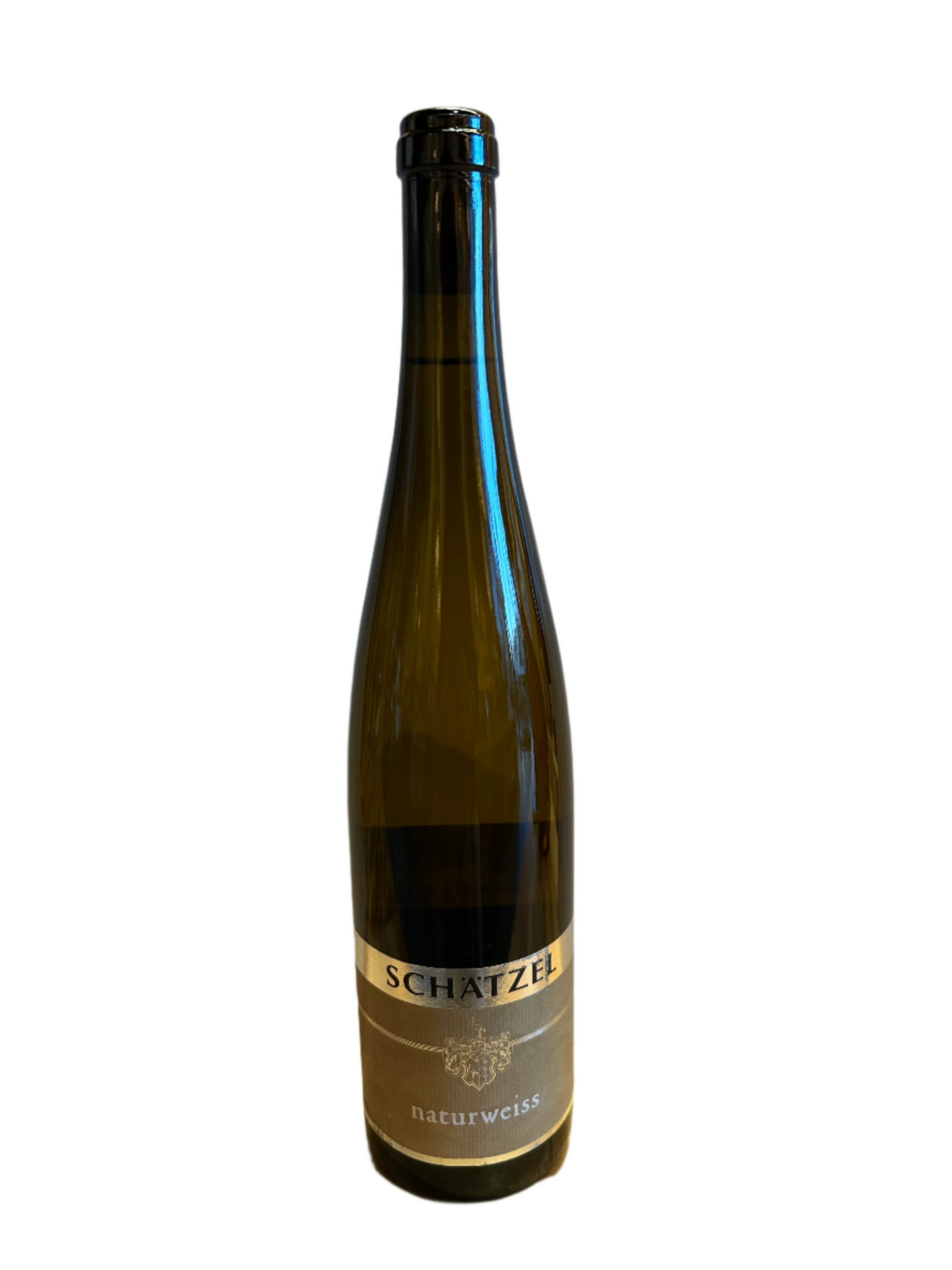 Weingut Schatzel 2022 Naturweiss Vdp Gutswein