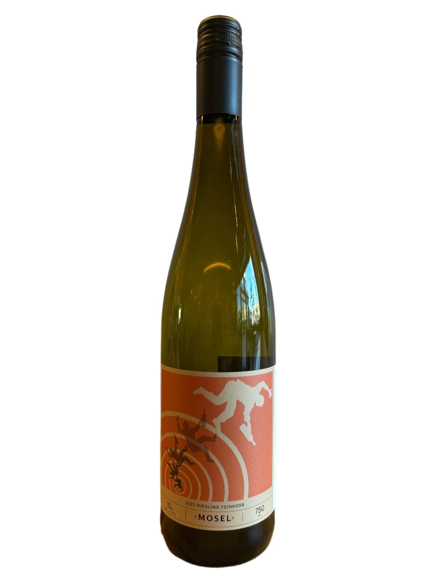 Kilburg / Vom Boden 2023 “Vertigo” Riesling Feinherb