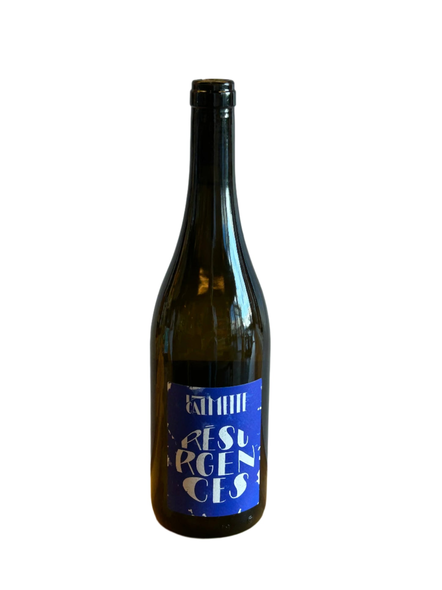 Domaine La Calmette 2021 "Resurgences" White