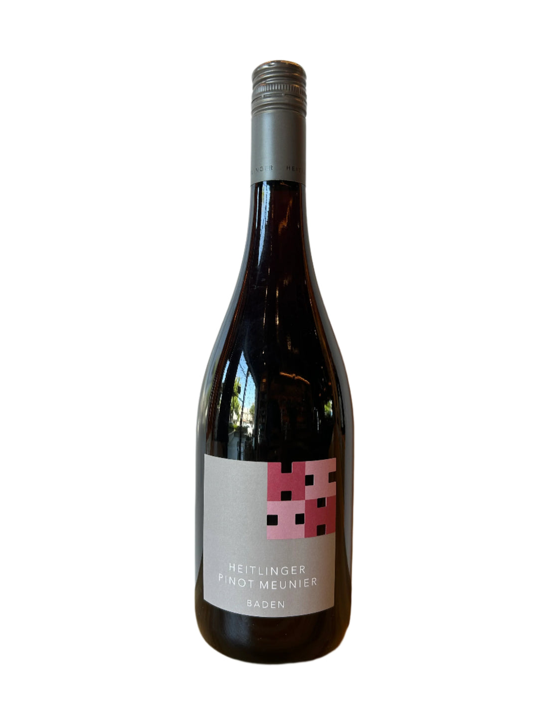 Heitlinger 2018 Pinot Meunier