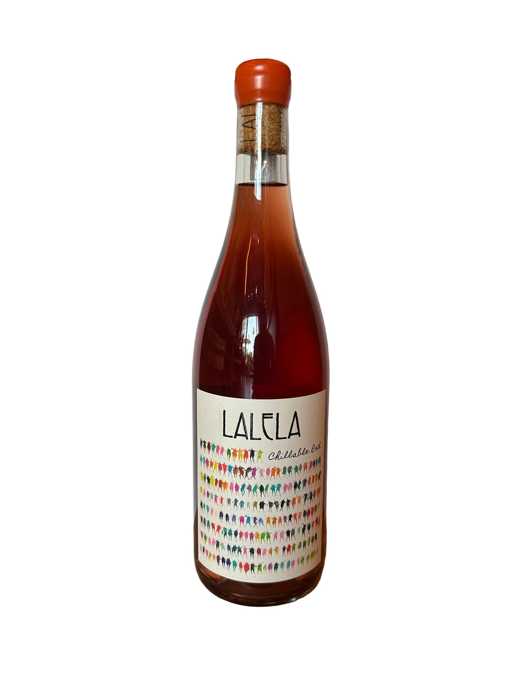 Lalela Chillable Red 2023