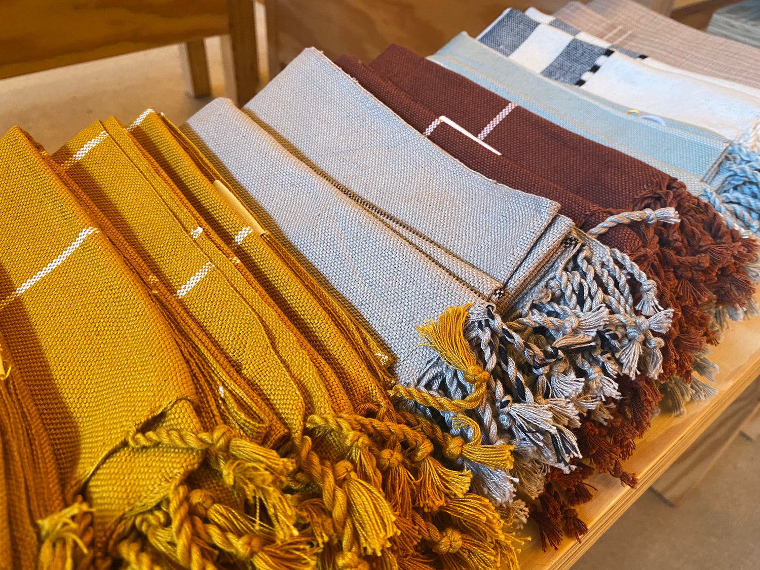 LINENS