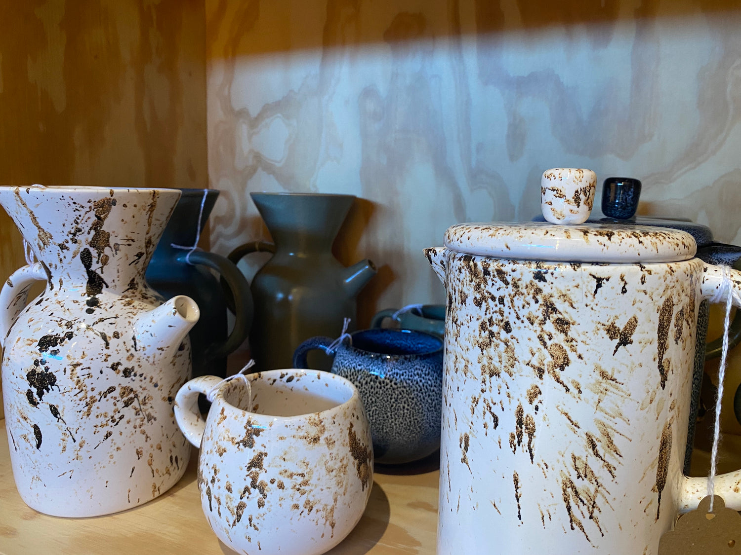 CERAMICS
