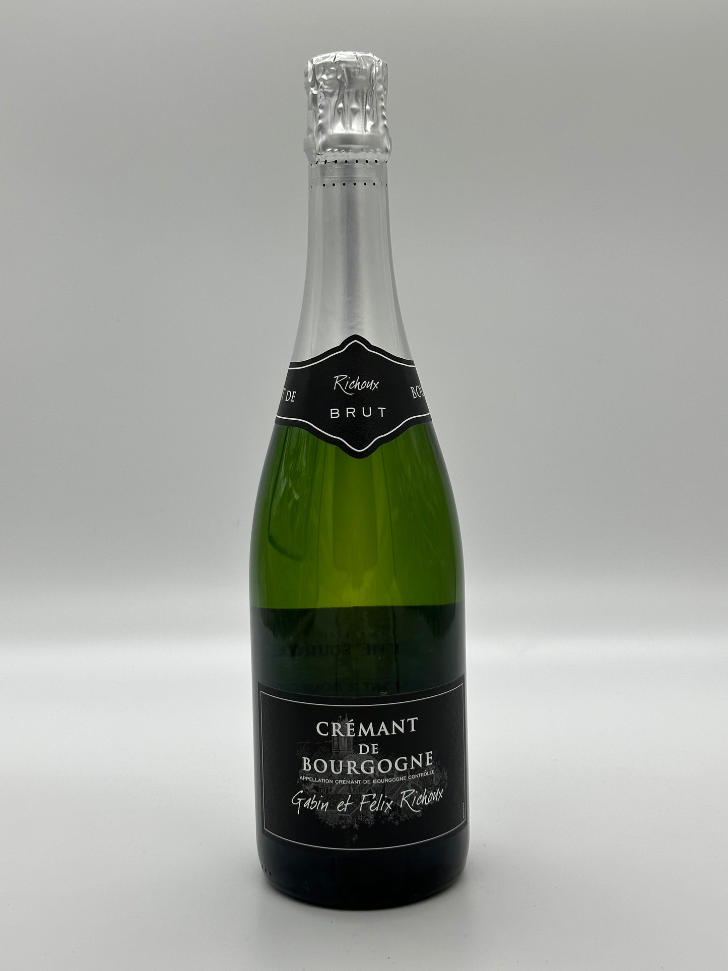 Richoux Cremant de Bourgogne NV