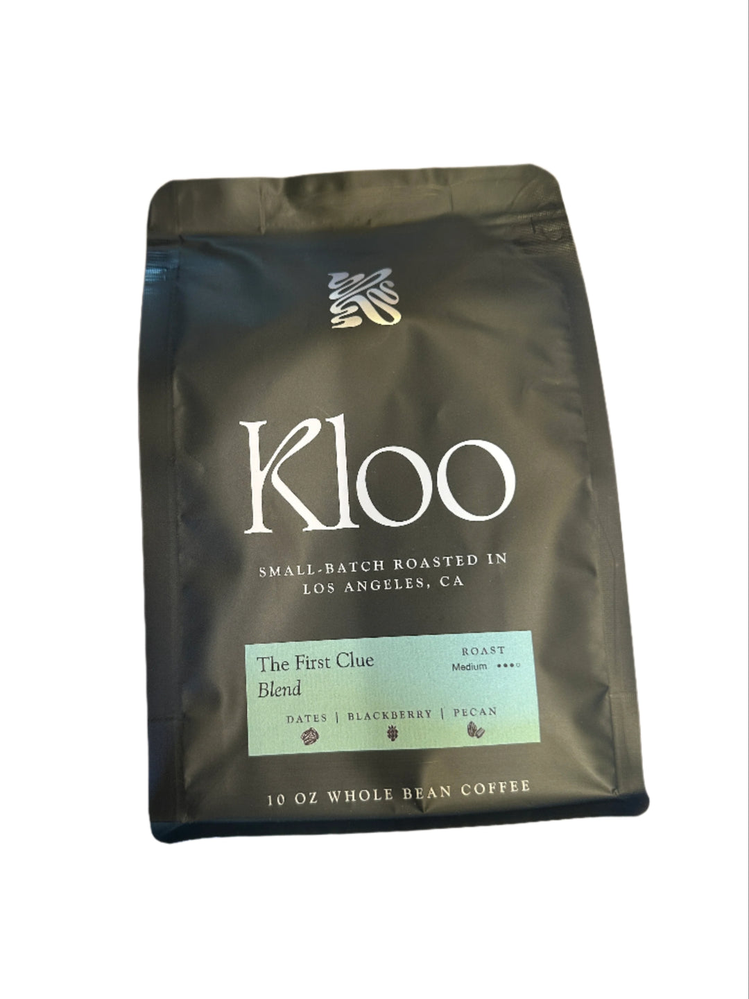 Kloo Whole Bean Coffee