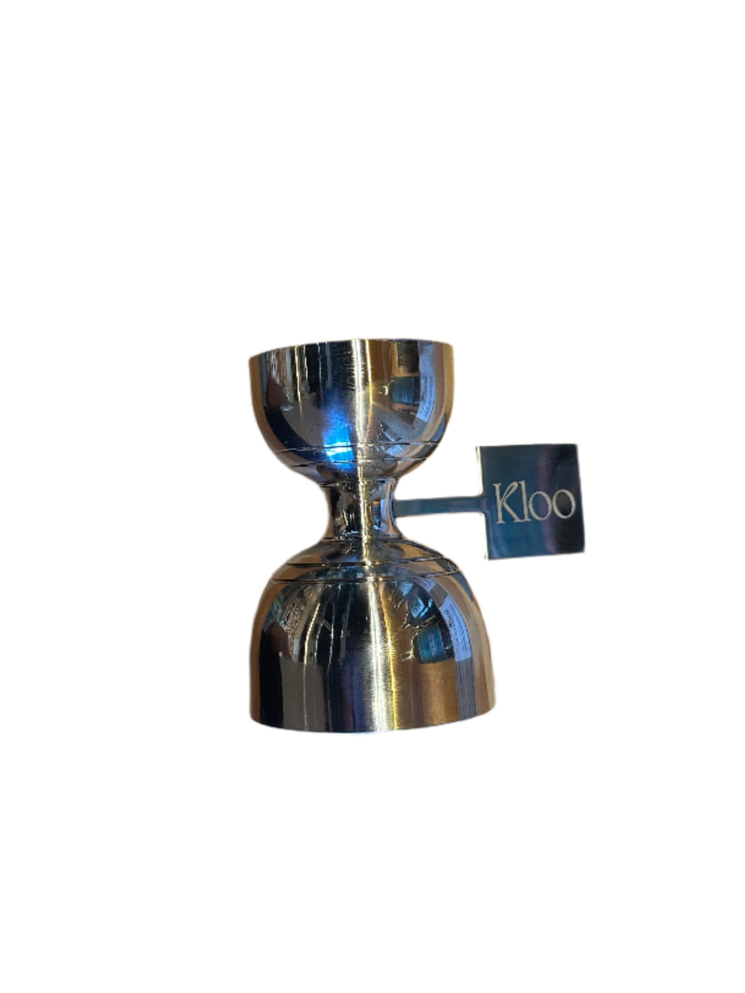 Kloo No Guesswork Jigger