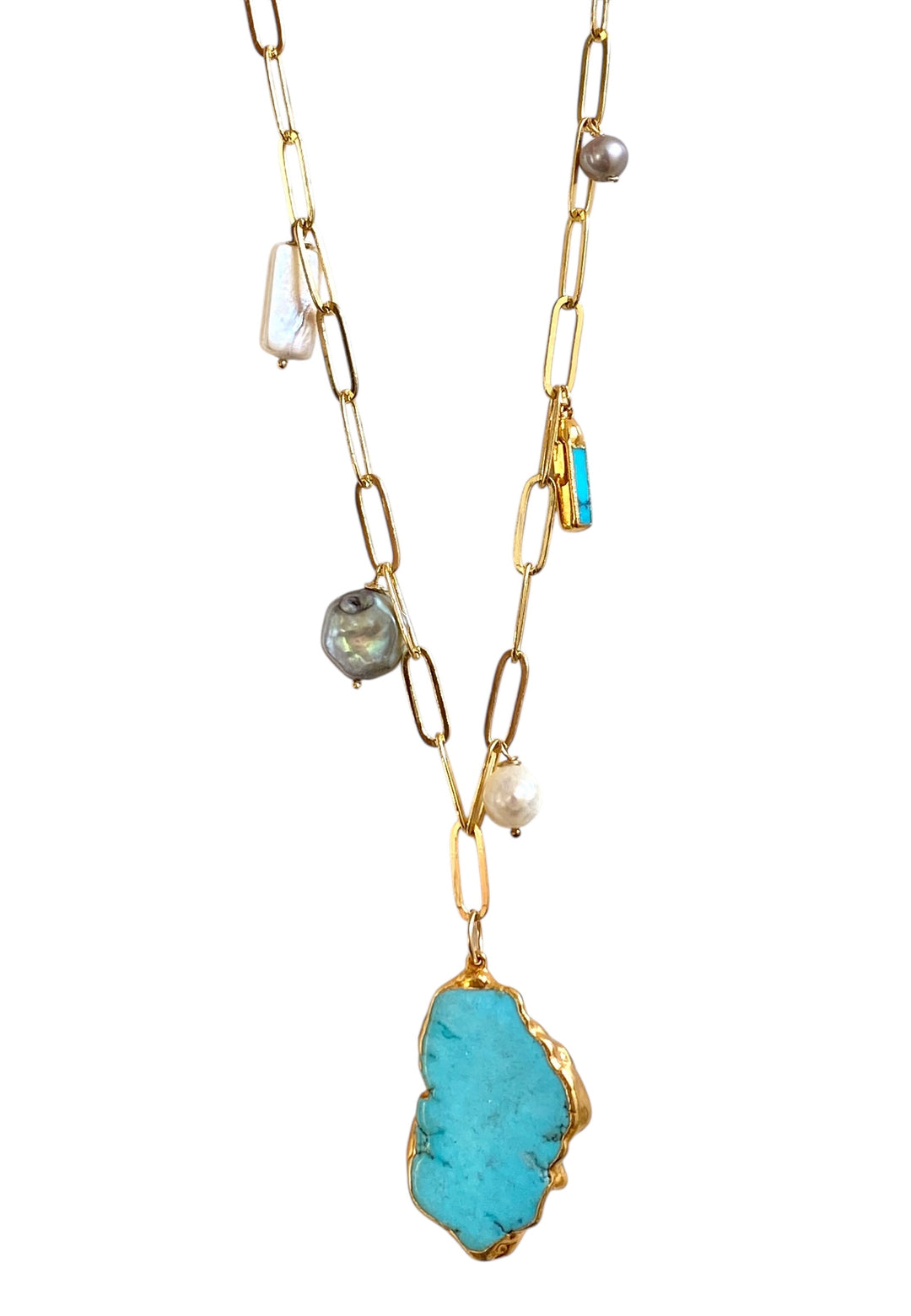 Jewelry Making Class