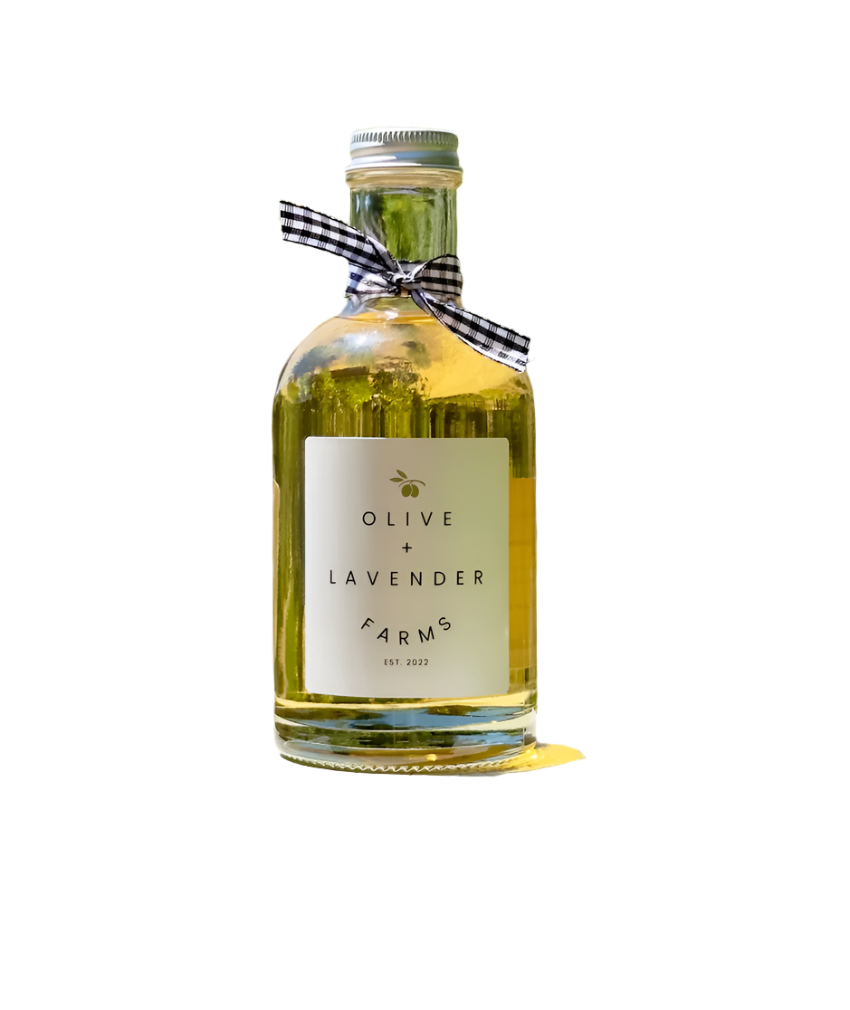 Olive + Lavender Farms Italian Honey Balsamic Vinegar