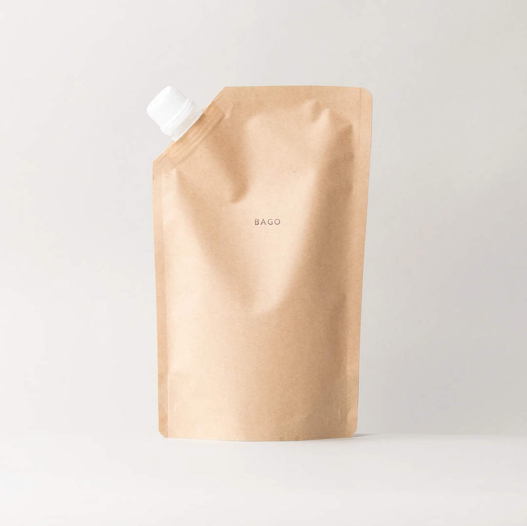 By Bago Begin Hand Soap Refill