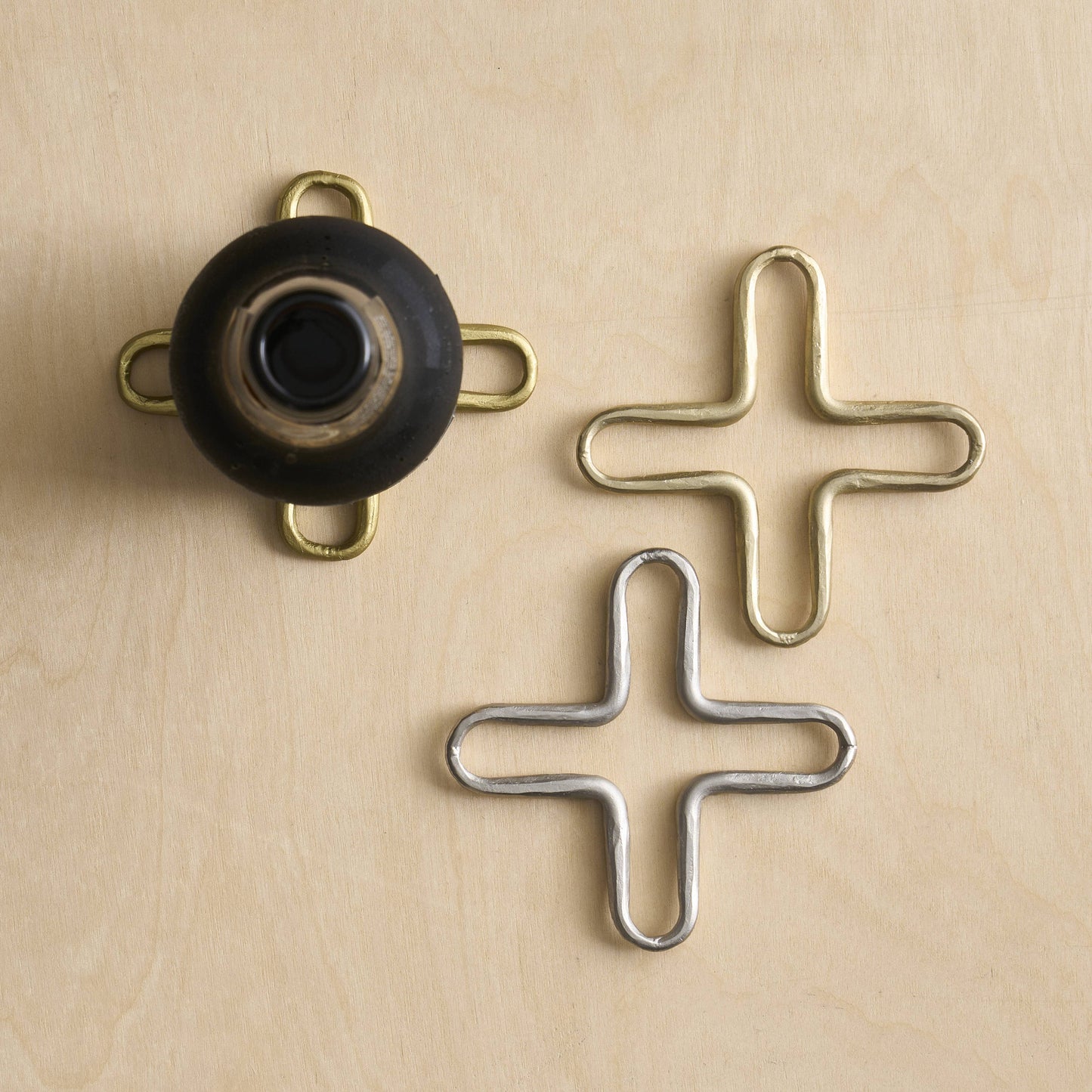 Forge Mini Trivet