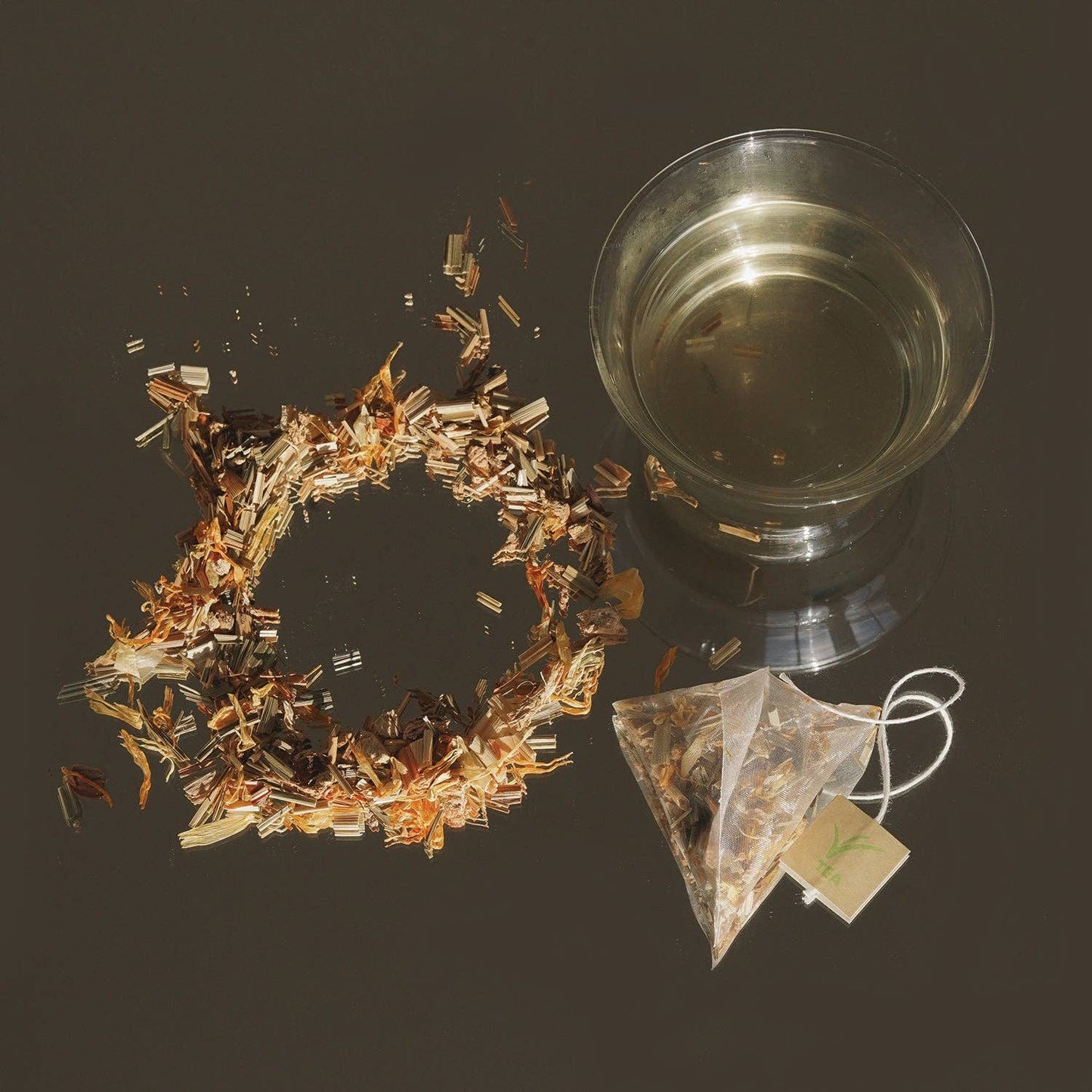 Digestion Tea